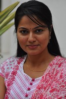 Actress Suhasini Stills